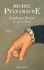 Couleurs Venise (ROMAN)